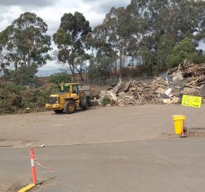 Whitehorse Recycling & Waste Centre