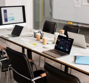 Rubix Studios Marketing agency in West Footscray
