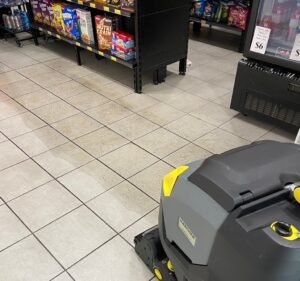 iCleanCBD Cleaning service in Melbourne