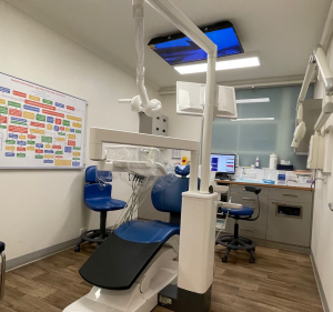 Holistic Dental Dentist in Melbourne