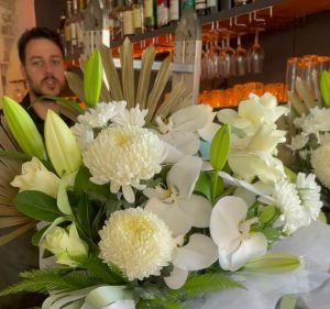 Sarina's Florist Florist in Marrickville