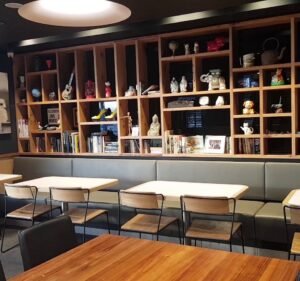 McDonald's Nunawading Food & Beverages in Nunawading