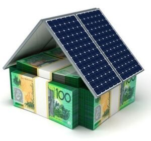 Horizon Solar Power Solar in Spotswood