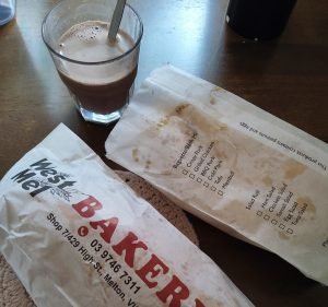 West Melton Bakery Food & Beverages in Melton