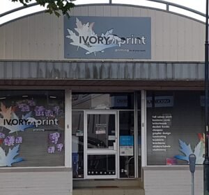 Printing Services in Victoria Australia Ivory Print