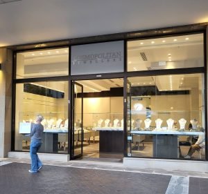  Cosmopolitan Jewellers - Opals & Pearls Jewellery Store Sydney