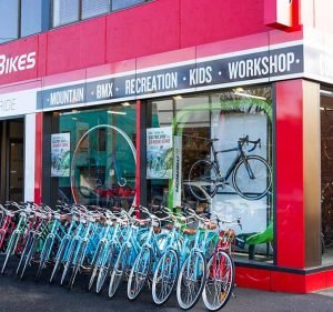 Bicycle Shops in Victoria Australia 99 Bikes South Melbourne