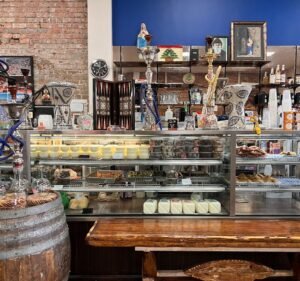 Bakery and Pastry Shops in Victoria Australia A1 Bakery - Brunswick