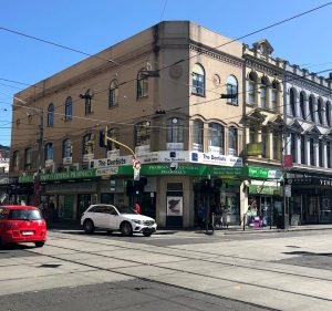 Prahran Central Pharmacy Health & Medical in South Yarra