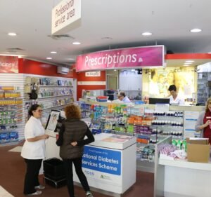 Orrong Compounding Pharmacy Health & Medical in Prahran