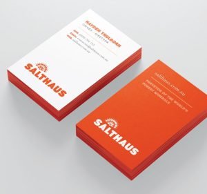 Festival Creative Graphic designer in Belmont