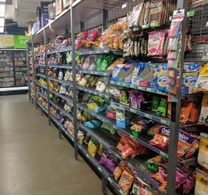 Supermarkets in Victoria Australia South Melbourne Friendly Grocer