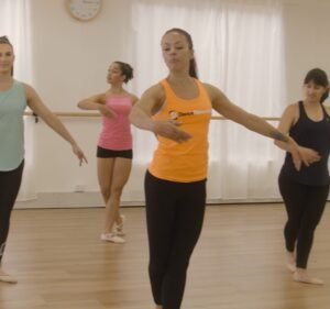 Dance Dynamics Box Hill - Dance & Fitness Classes Dance & Music in Box Hill North