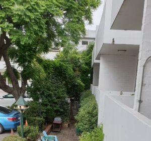 Arden Motel Hotel in North Melbourne