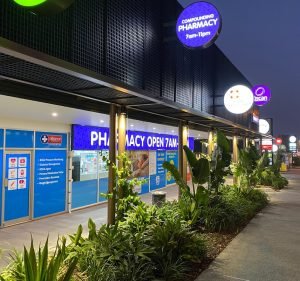 Aspley Day & Night Pharmacy / Compounding Pharmacy Brisbane Health & Medical in Aspley