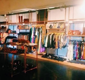Vintage Sole - Melbourne CBD