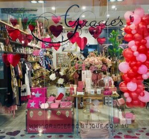 Gracies Boutique Fashion in Point Cook