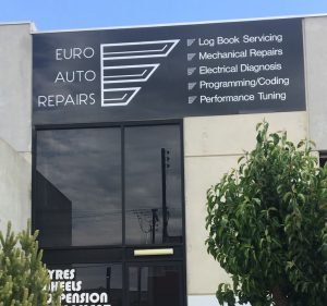 Euro Auto Repairs Mechanical Services in Somerton Park