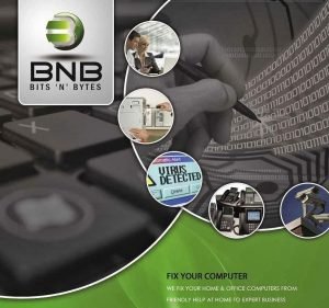 Bits 'N' Bytes Consulting IT Services in Tarneit