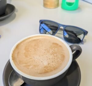 Hanging Rock Cafe Food & Beverages in Woodend