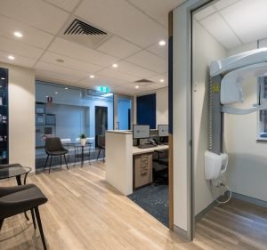 Sydney Mint Dental Dentist in Sydney