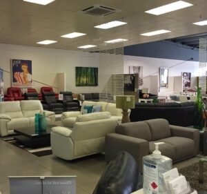 Adriatic Furniture Furniture in Maribyrnong