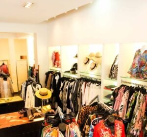 Blondies Boutique