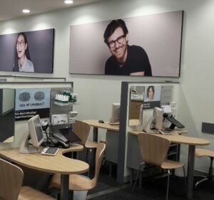 Specsavers Optometrists & Audiology - Traralgon Health & Medical in Traralgon