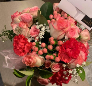 Florists in Victoria Australia Snowballs Flower Gallery