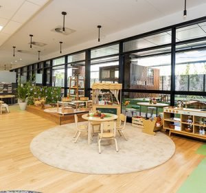 Goodstart Early Learning Perth Kaadidjiny Maya Child Care in Perth