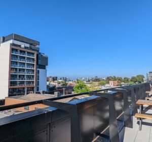 Hunter: Creative Design Branding Agency Marketing agency in Toorak