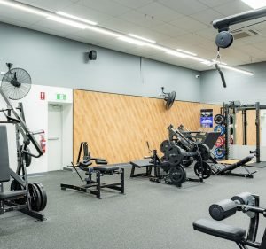 Anytime Fitness Nightcliff Gym & Fitness in Coconut Grove
