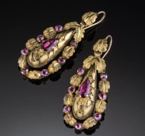 James Alfredson Jewellers Jewellery in Melbourne