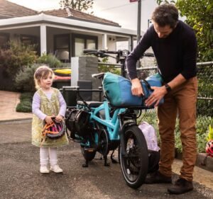 Bicycle Shops in Melbourne Australia Lug+Carrie