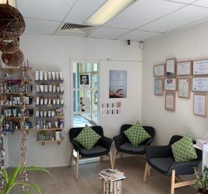  Authentix Beauty and Wellness Clinic