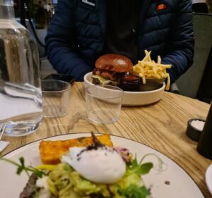 Higher Ground Food & Beverages in Melbourne