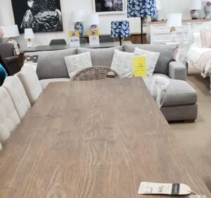 Early Settler Furniture Store Bendigo Furniture in Kangaroo Flat