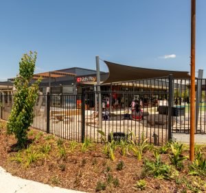 Childcare Services in Tarneit Australia Child's Play ELC Tarneit West