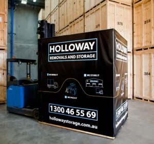  Holloway Self Storage Sydney