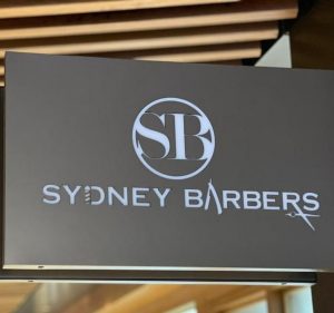  Sydney Barbers circular quay