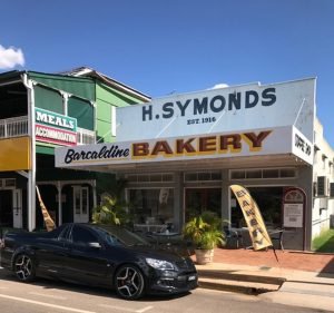  Barcaldine Bakery