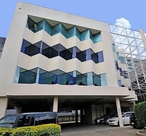  AL & CO ACCOUNTANTS PTY LTD