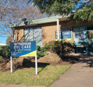 Optometry Clinics in Wyndham Australia Wyndham Eye Care