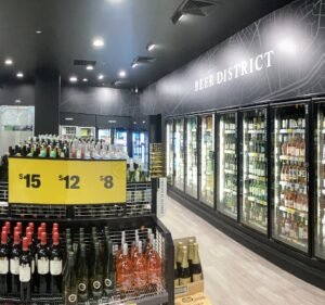 Wine and Spirits Retailers in Melbourne Australia Liquorland South Melbourne