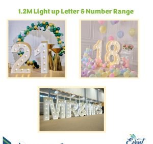 Event Metier Event planner in Parafield Gardens