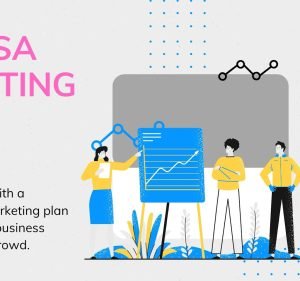 Lustosa Marketing Marketing agency in Adelaide