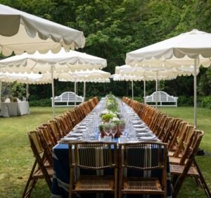 Catering Services in Victoria Australia Cookes Food & Events