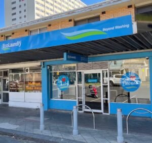 Eco Laundry Room (North Melbourne) Laundry in North Melbourne