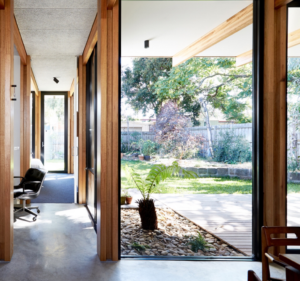 Interior Design Services in Melbourne Australia Foomann Architects