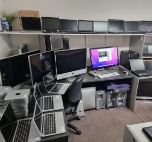 Geek Labs IT Services in Fyshwick